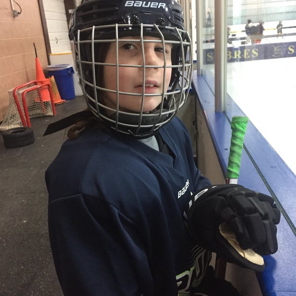 All Seasons Ice Rink Skating Rink