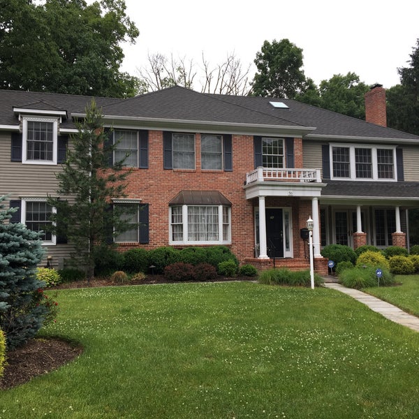 Short Hills, NJ City