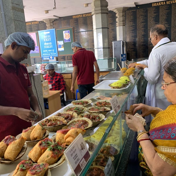 9/5/2019 tarihinde Satish K.ziyaretçi tarafından ISKCON Bangalore'de çekilen fotoğraf