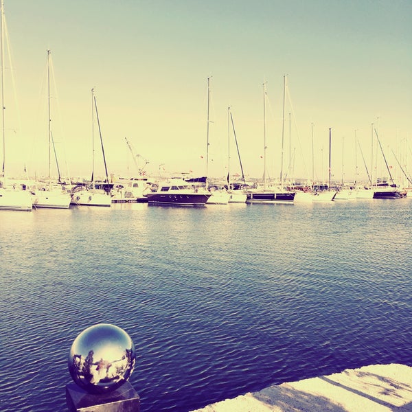 7/2/2015 tarihinde Gülizar A.ziyaretçi tarafından Viaport Marina Outlet'de çekilen fotoğraf