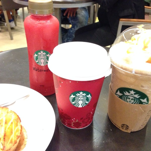 星巴克 Coffee Shop