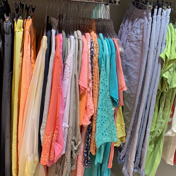 nicci boutique clothing