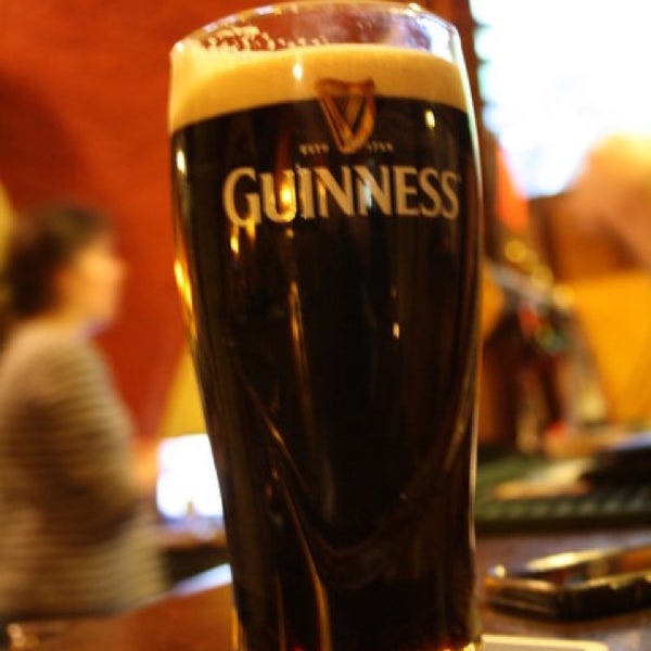 3/7/2014 tarihinde Matthew L.ziyaretçi tarafından Irish Pub in the Fleetenkieker'de çekilen fotoğraf