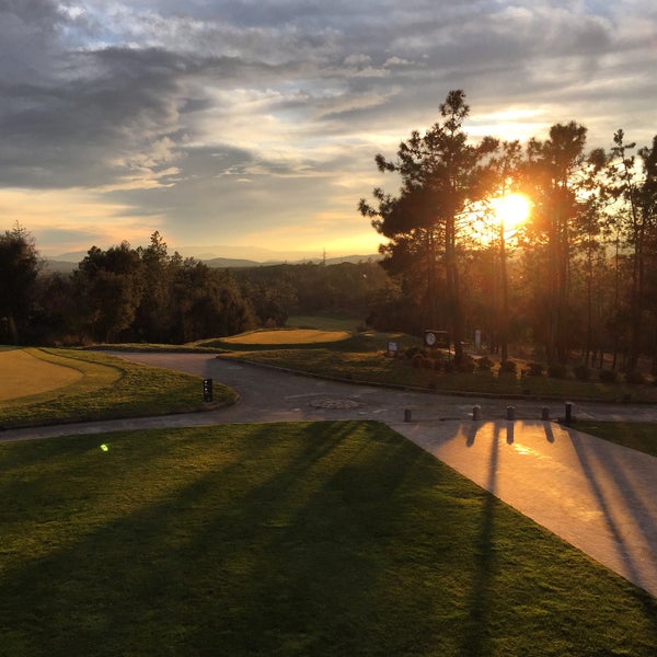 Photo taken at PGA Golf de Catalunya by Casper on 1/16/2015