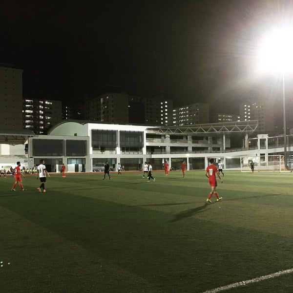 Tampines Meridian Junior College Pasir Ris 21 Pasir Ris St 71