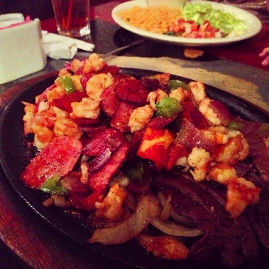 La Playa Mexican Restaurant and Cantina South Side 4201 S Padre