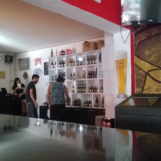 La mejor boutique de cervezas en Chapultepec. Las promociones de Martes y Jueves para no perdérselas