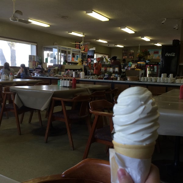 Country Corner Cafe Restaurant