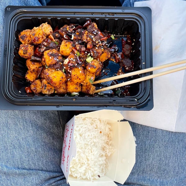 Red Pepper Chinese Restaurant Sunset Hills 4 tips