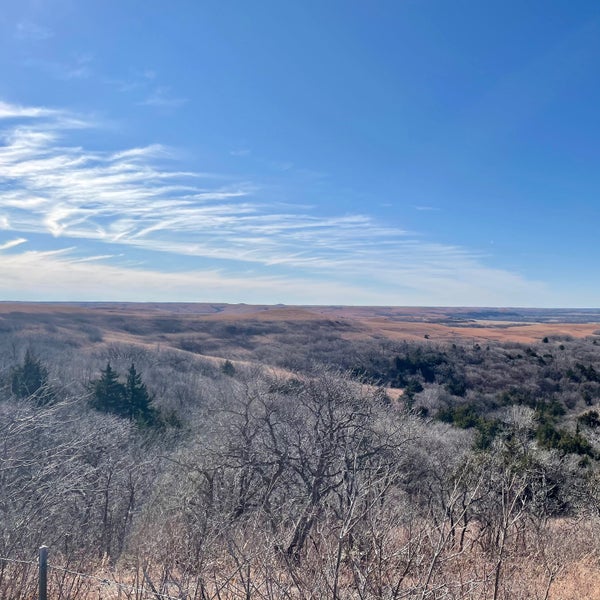 Scenic Overlook - 4 tips from 331 visitors