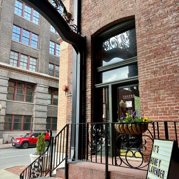 coffee kansas city missouri