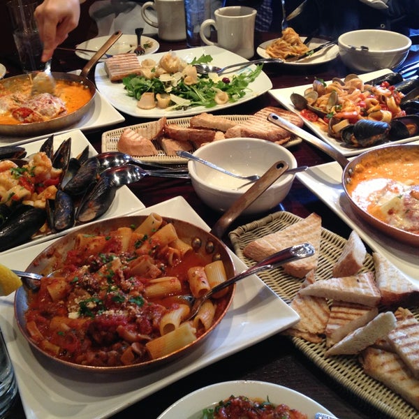 Teca Restaurant & Wine Bar West Chester, PA