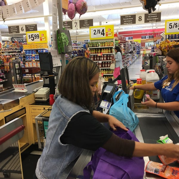 Stop & Shop West Babylon, NY