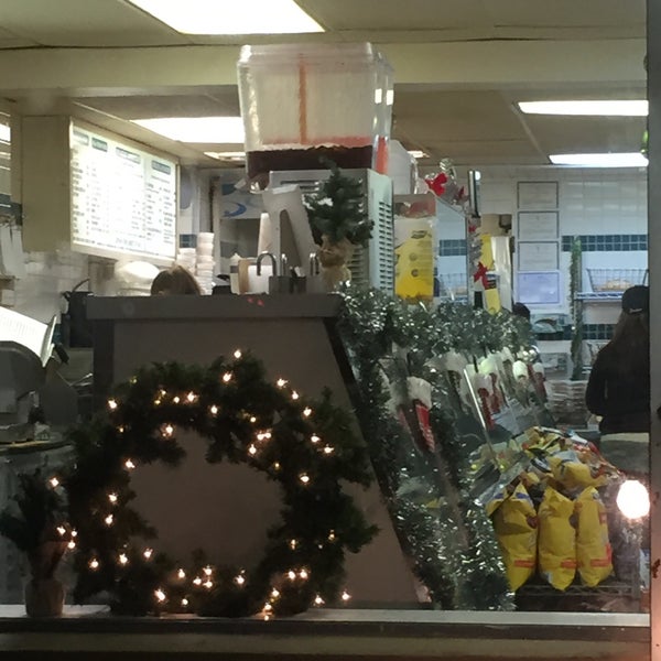 West Babylon Bagels & Deli Bagel Shop