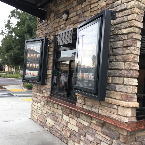 Starbucks Coffee Shop in Turlock
