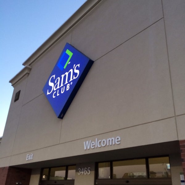 Sam's Club - Warehouse Store in Newington