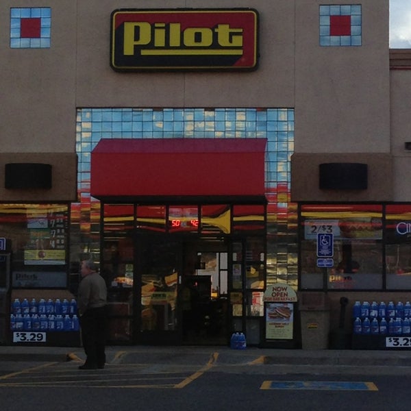 pilot travel center plymouth indiana