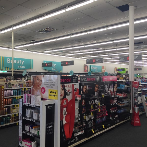 CVS pharmacy - Pharmacy in Whittier