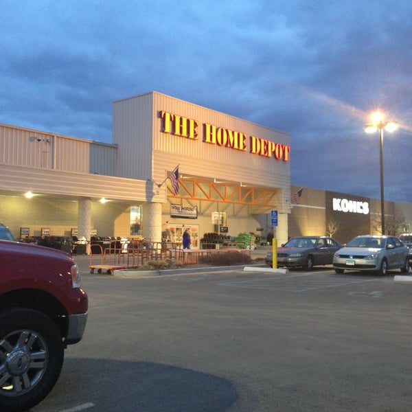 Home depot sale berlin