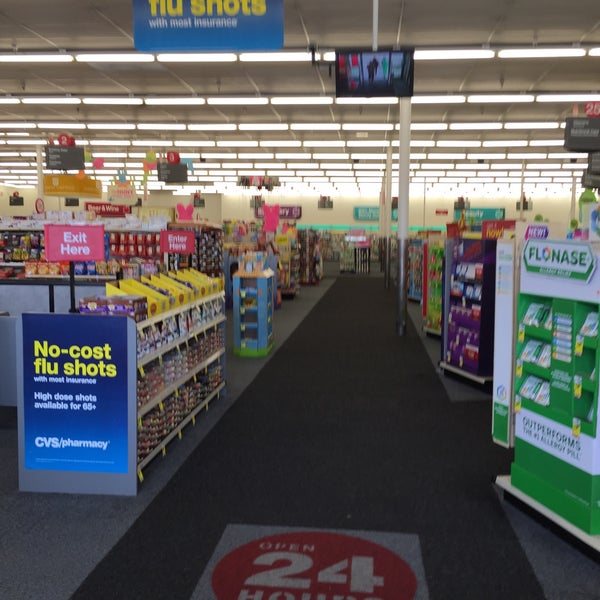 CVS pharmacy - 8 tips from 440 visitors