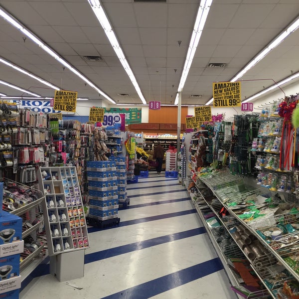 99 Cents Only Stores La Puente, CA