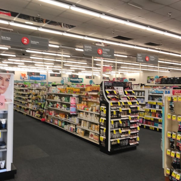 CVS pharmacy - Pharmacy in Whittier