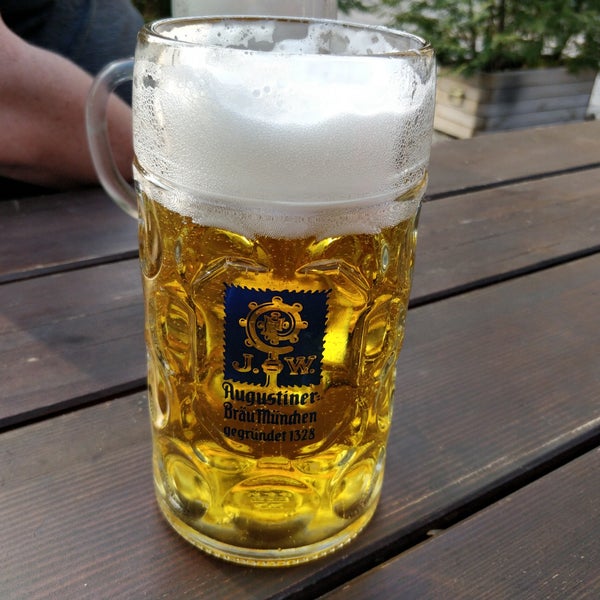Photos At Winterbiergarten Bamberger Haus Schwabing West 1 Tip