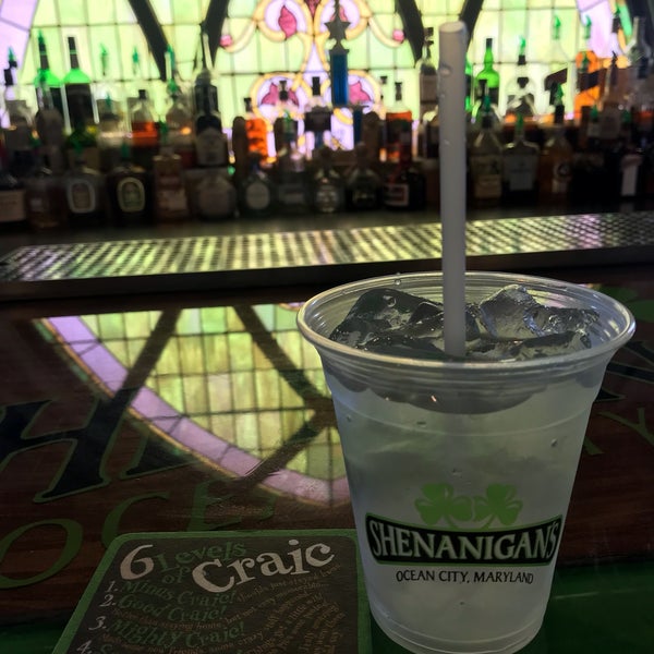 9/9/2019にRenee&#39; T.がShenanigan&#39;s Irish Pub &amp; Grilleで撮った写真
