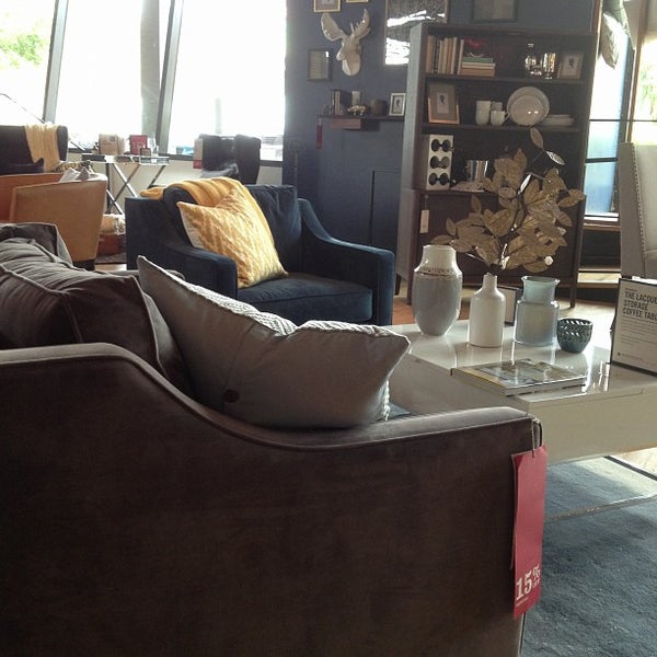 Photos at West Elm Mission Valley East San Diego, CA