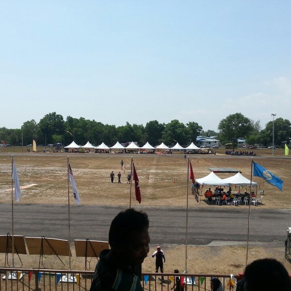 Stadium Mini Kg Raja Soccer Stadium