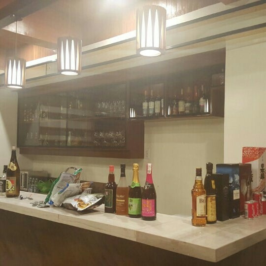 Get go bar. Get go bar