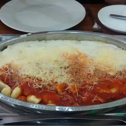 La Piccola Italia Italian Restaurant