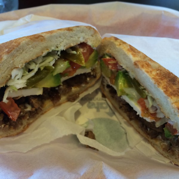 La Plaza Bakery Soledad, CA