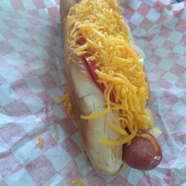 Photos at Sac's Tasty Hot Dogs East Vallejo Vallejo, CA