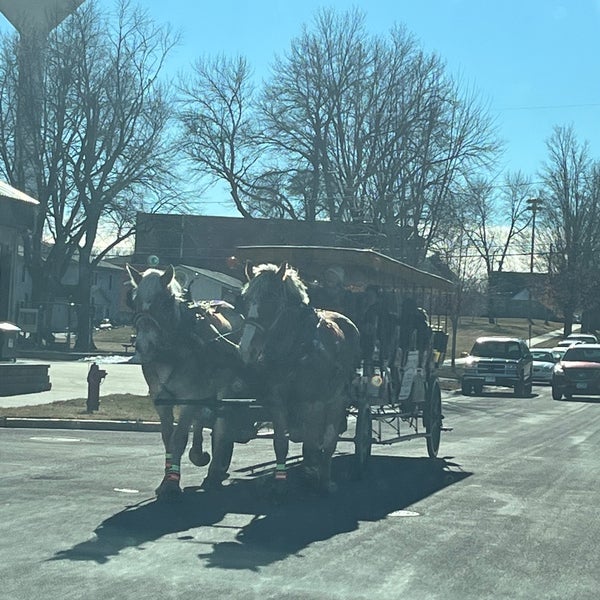 Schmidts Meat Market 319 Pine St