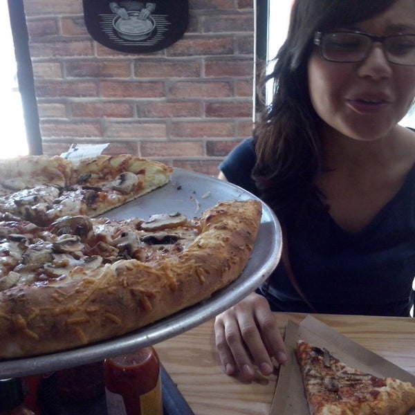 Domino's Pizza Av. Juarez