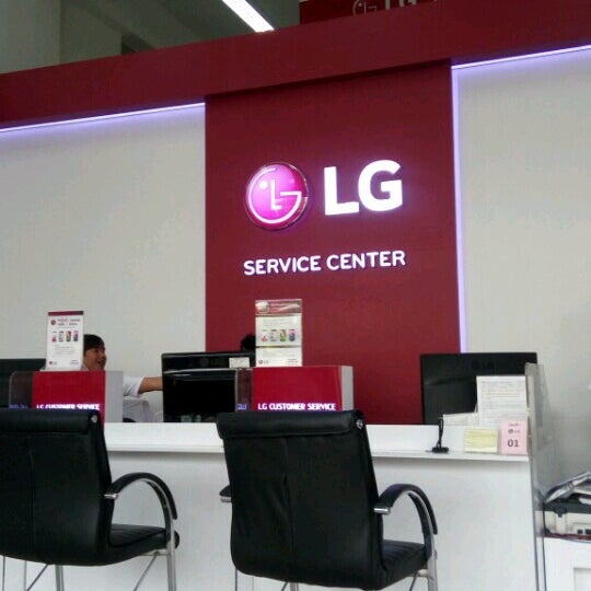 Photos At Lg Service Center Thonburi Electronics Store In ธนบ ร