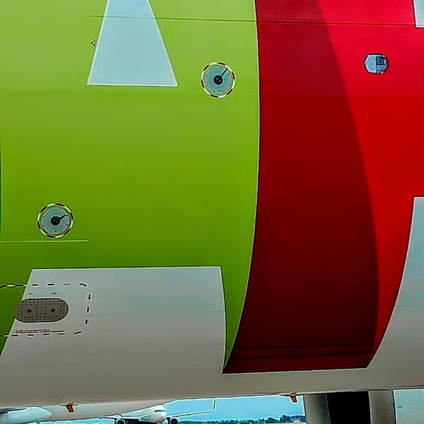 Photos at Aeroporto di VeneziaMarco Polo (VCE) International Airport