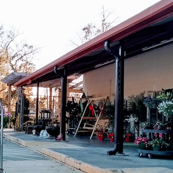 Hester & Zipperer Lawn and Garden Miscellaneous Store
