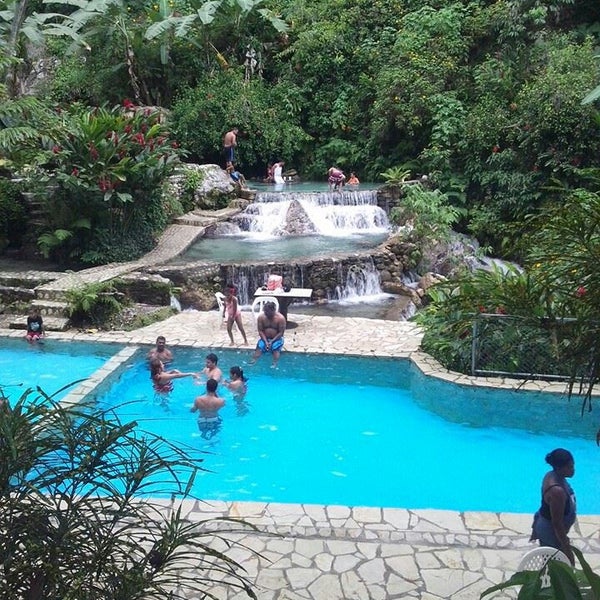 Balneario Villa Miriam Santa Cruz de Barahona, Barahona