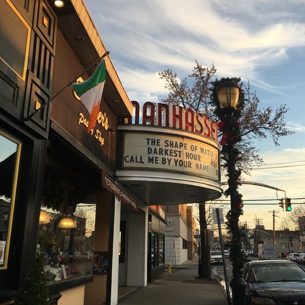Photos at Bow Tie Cinemas Manhasset 3 8 tips