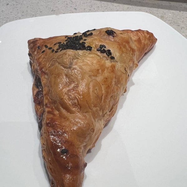 Kenny Hills Bakers, IOI City Mall Café