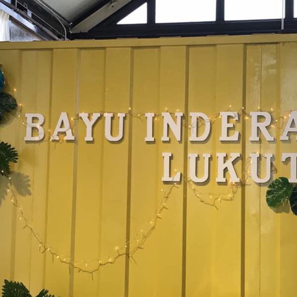 Photos At Bayu Indera Gallery Office