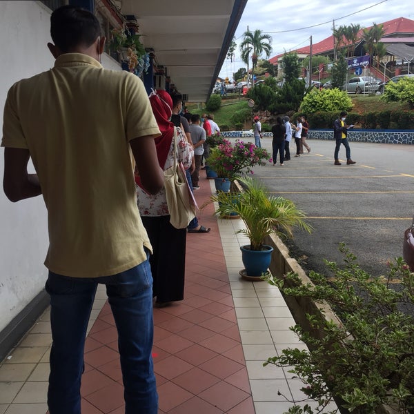 Photos At Ipd Kluang Kluang Johor