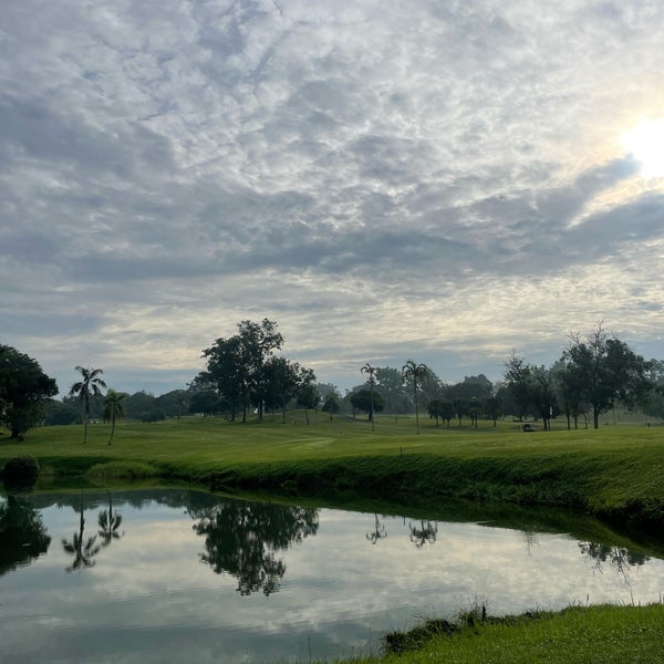 Starhill Golf & Country Club 9 tips from 1419 visitors