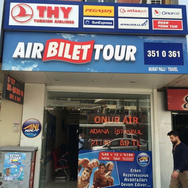 Photos At Air Bilet Tour 20 Visitors