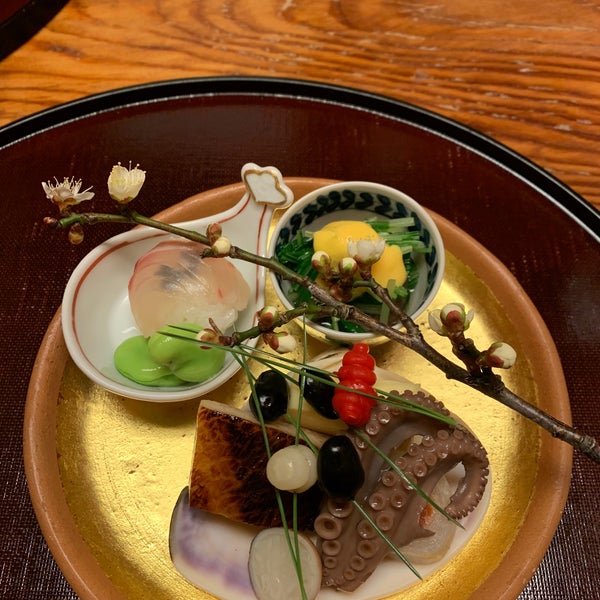 祇園なん波 Kaiseki Restaurant 祇園なん波 Kaiseki Restaurant
