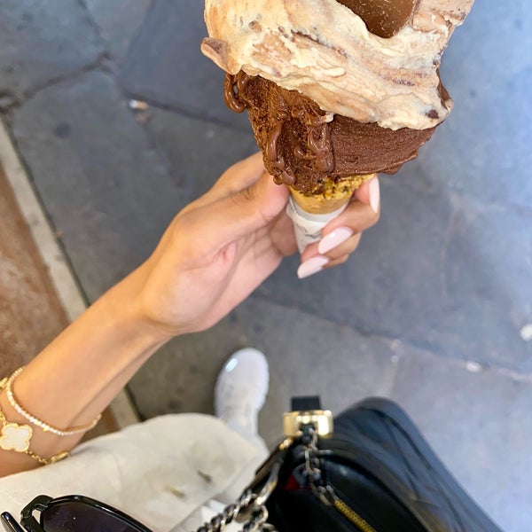 Venchi Ice Cream