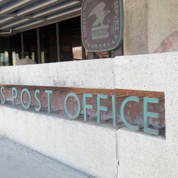 US Post Office Kilbourn Town 11 tips from 1204 visitors