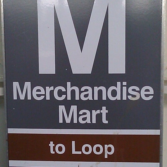 cai merchandise mart